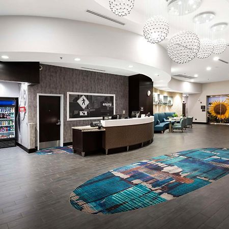 Hampton Inn & Suites - Raleigh Downtown Екстериор снимка