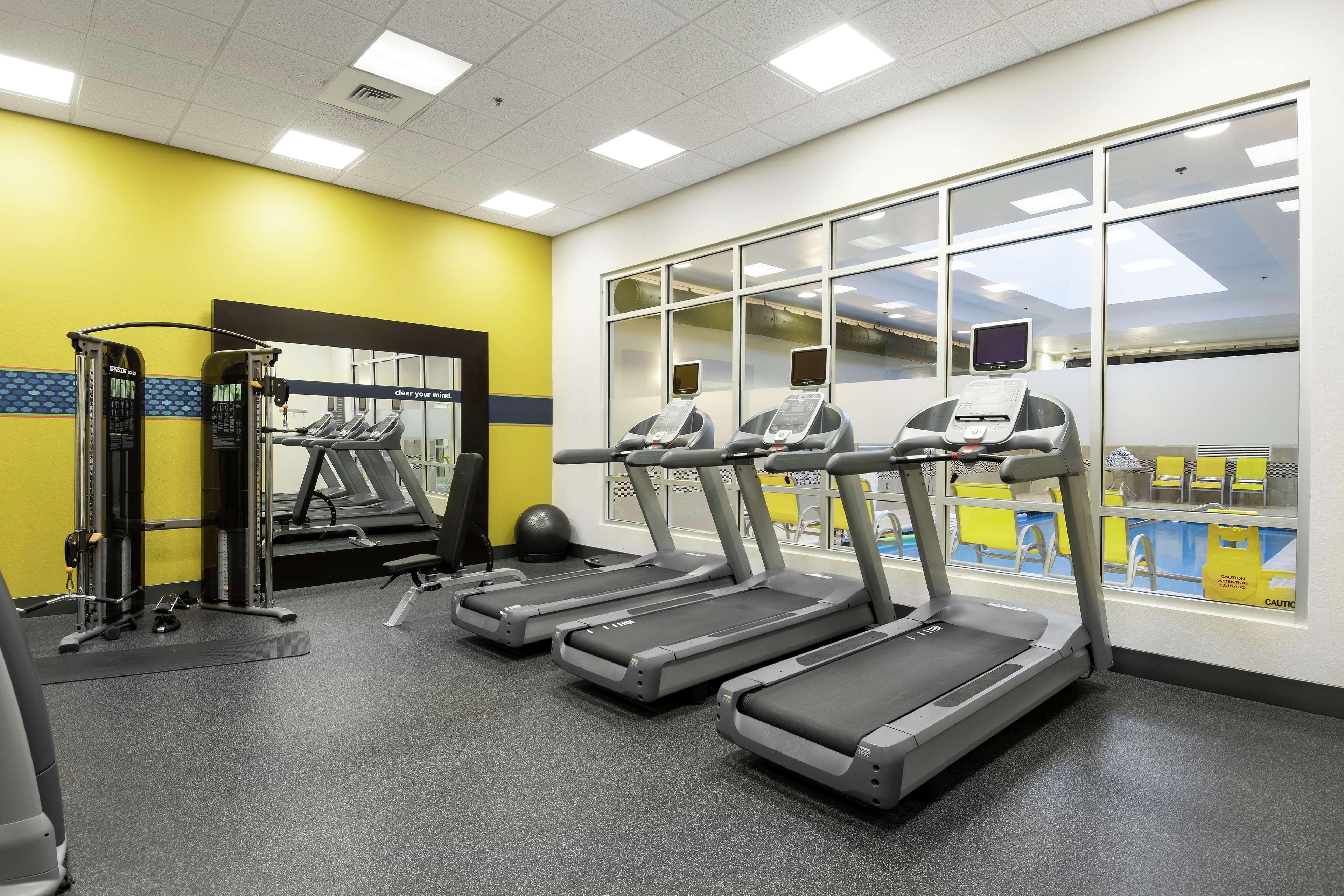 Hampton Inn & Suites - Raleigh Downtown Екстериор снимка